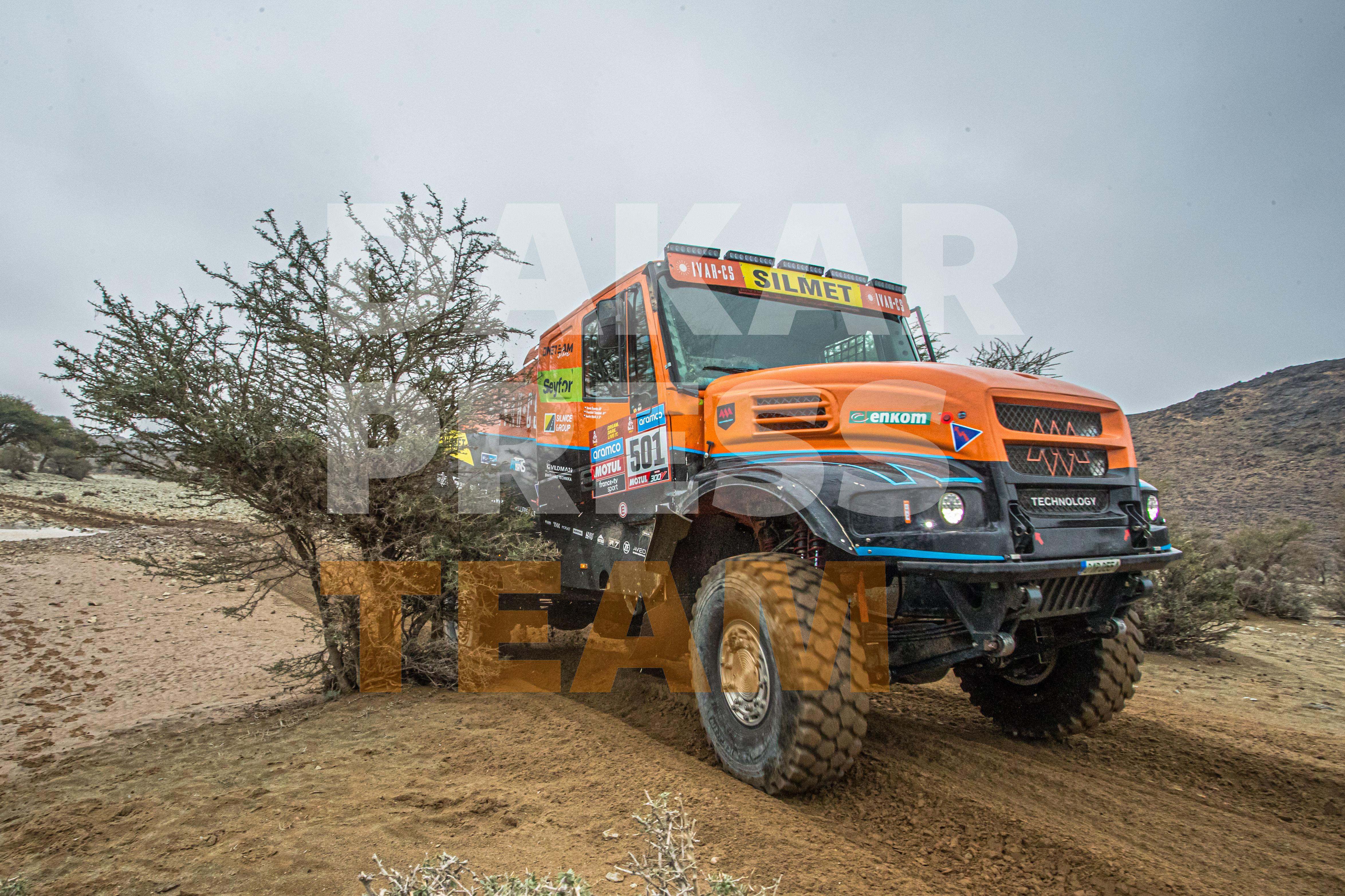 Dakar Press Team AUSTRALIA - Owner Dakar Press Team AUSTRALIA - Own